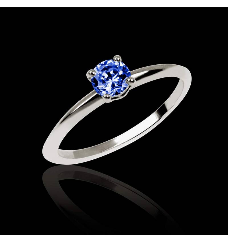 Bague Tanzanite Valentina