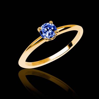 Bague Tanzanite Valentina