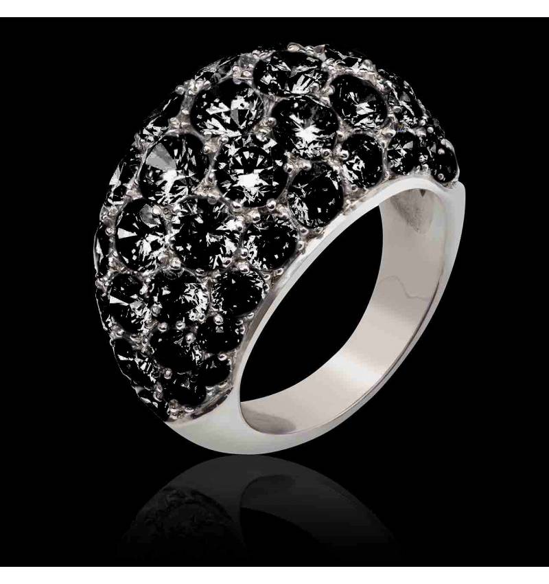 Bague diamant Romy